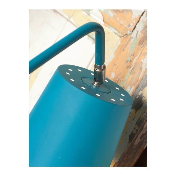 Zila stāvlampa Citylights Barcelona-image-2