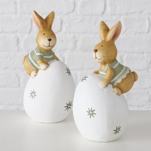 Lieldienu rotājumi (2 gab.) Mormely – Boltze