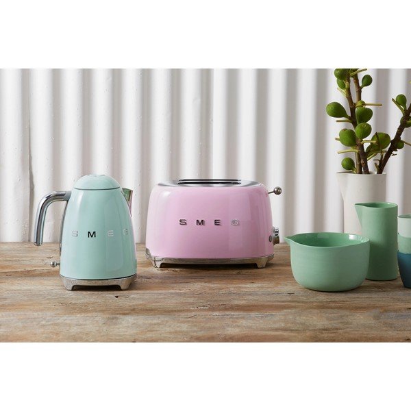 Rozā tosteris SMEG-image-3