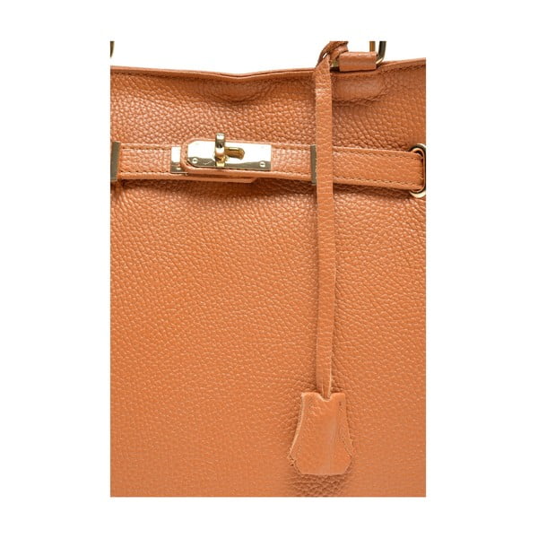 Ādas somiņa – Anna Luchini-image-2