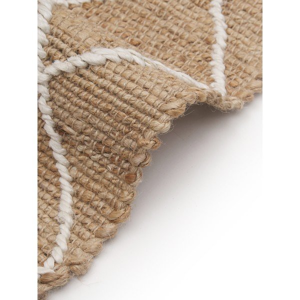 Paklājs 150x80 cm Kunu – Westwing Collection-image-3