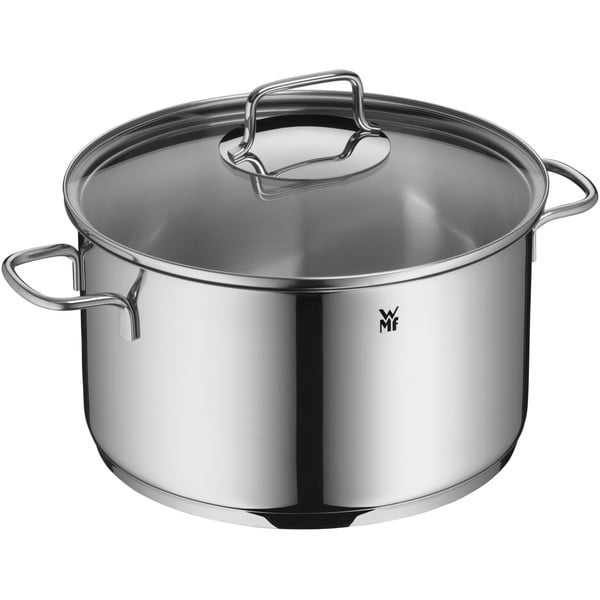 Nerūsējošā tērauda trauku komplekts (9 gab.) Astoria – WMF-image-4