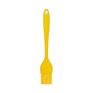 Dzeltena silikona otiņa Premier Housewares Zing