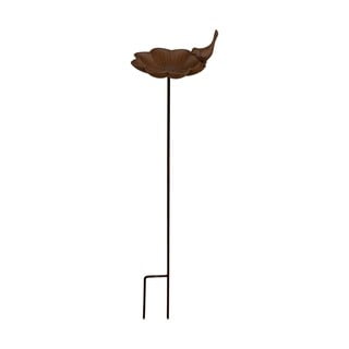 Čuguna putnu barotava ar smaržu Esschert Design, augstums 91 cm