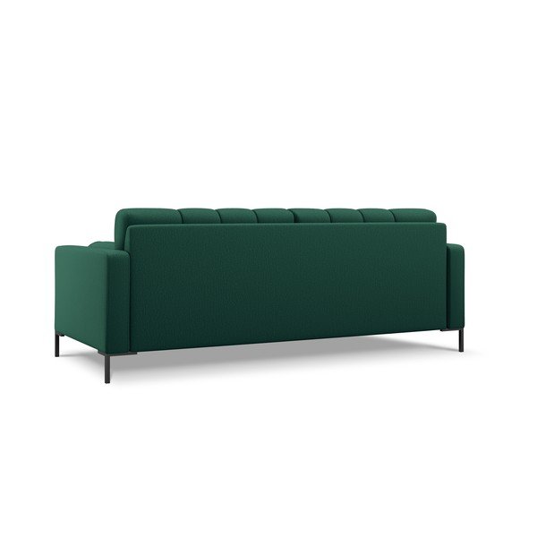 Zaļš dīvāns 217 cm Bali – Cosmopolitan Design-image-3