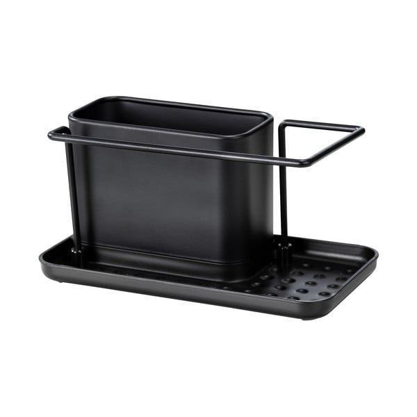 Metāla plaukts mazgāšanas līdzekļiem Orio – Wenko-image-4