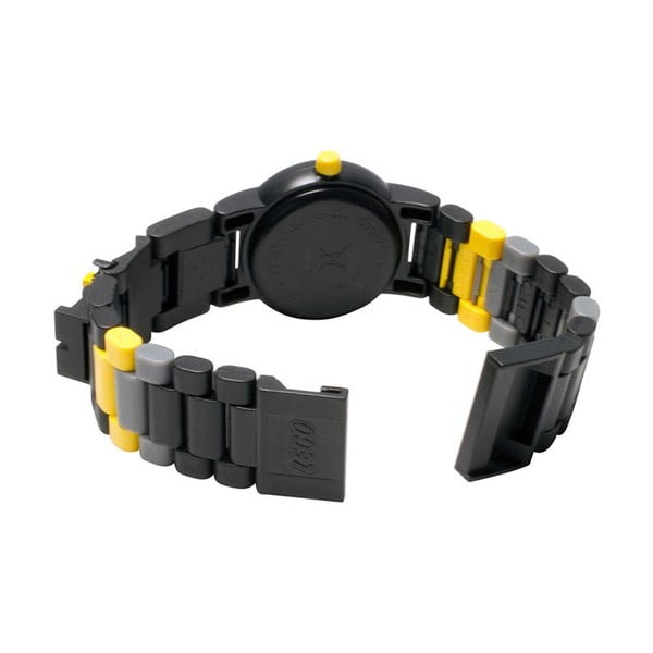 LEGO® Batman Movie Batman pulkstenis-image-3