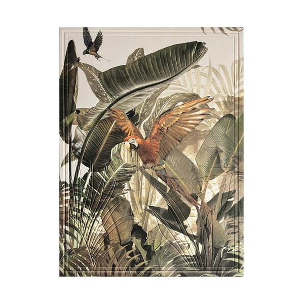 Akustiskais panelis 90x120 cm Parrot – Styler