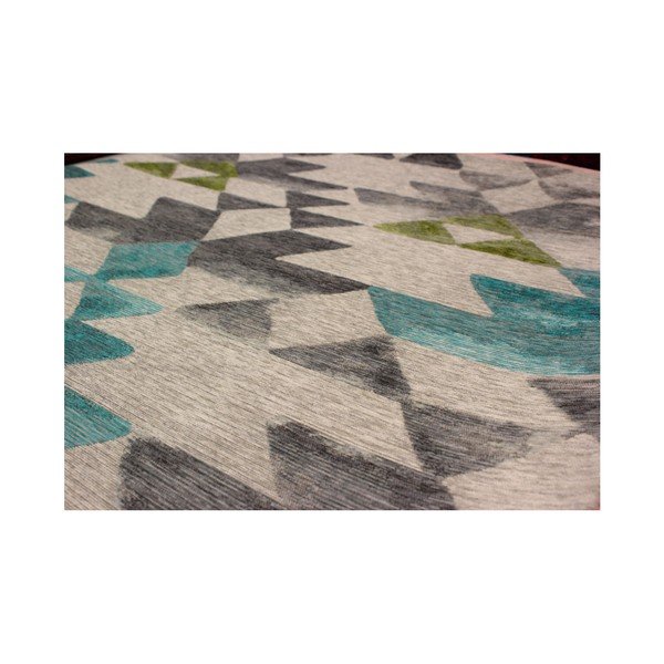 Eco paklāji Tria Beige Aqua, 80 x 300 cm-image-2