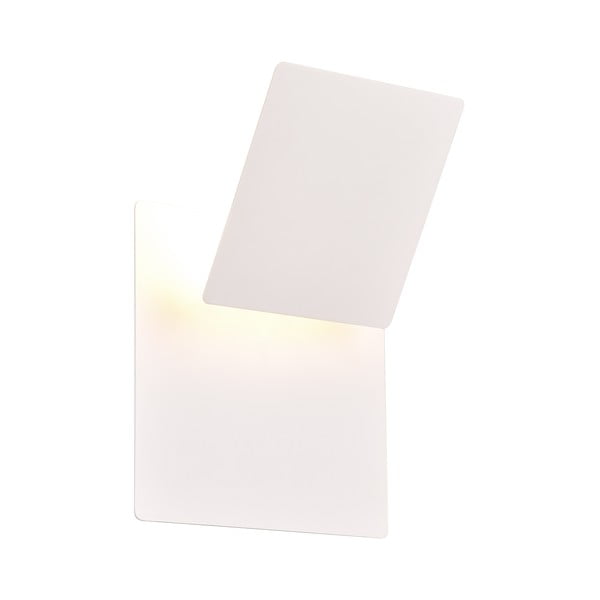 Balta LED sienas lampa Mio – Trio-image-1