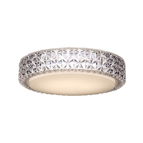 Apaļa griestu lampa SULION Stern, ø 45 cm-image-2