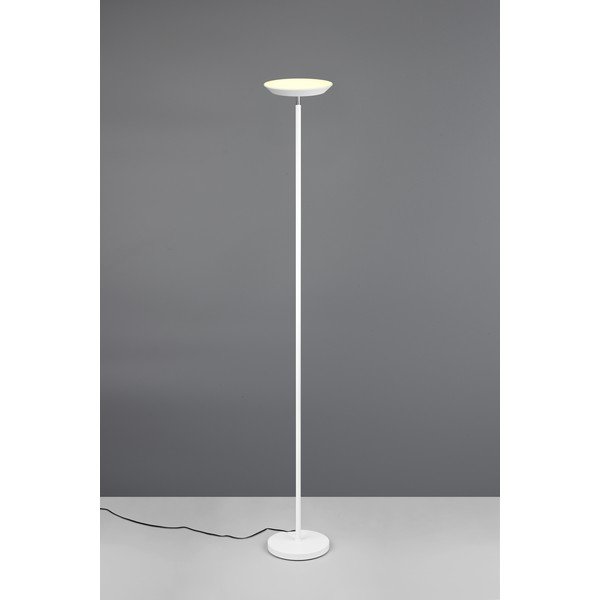 Balta LED stāvlampa (augstums 178 cm) Specter – Reality-image-2