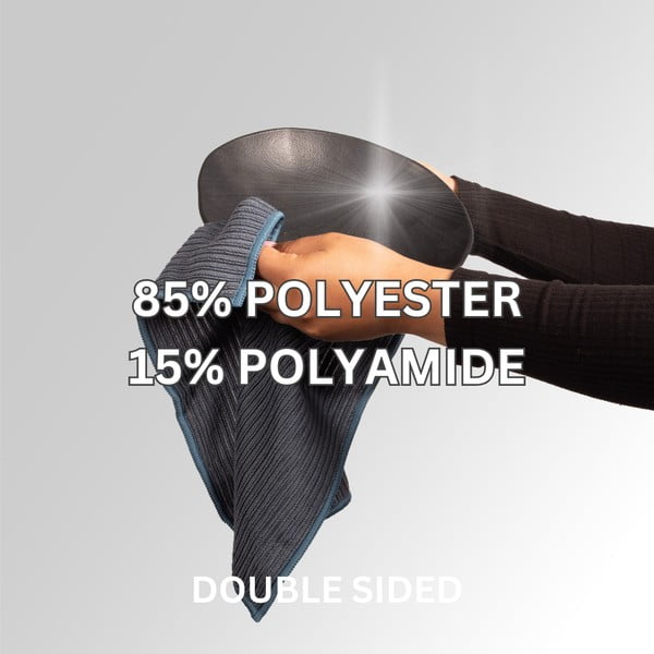 Trauku dvieļi (2 gab.) 40x60 cm Rice – Tiseco Home Studio-image-3