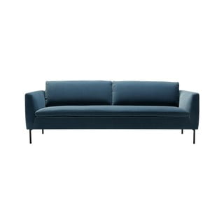 Zils dīvāns 230 cm Charlie – Sits