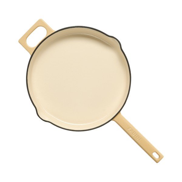 Čuguna panna ø 26 cm Mattia 3.0 – FABINI-image-2