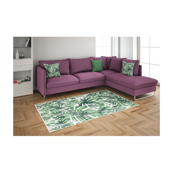 Paklājs Oyo home Tropicana, 140 x 220 cm-image-2
