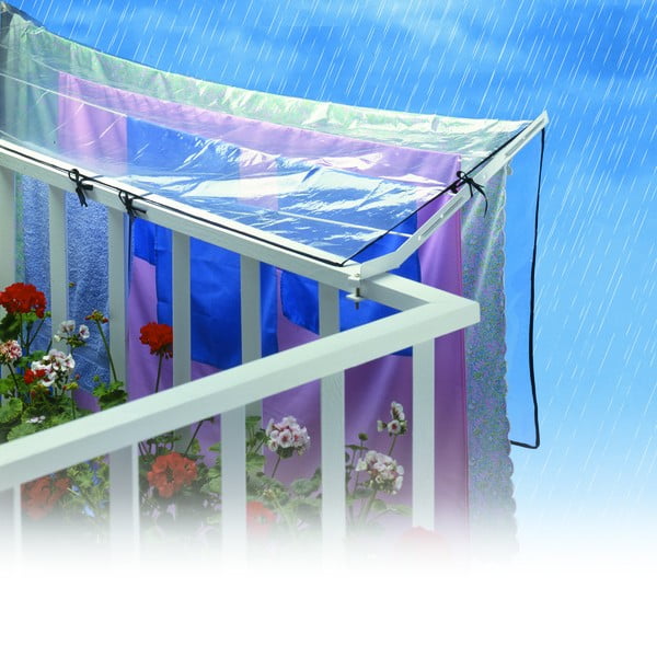 Ūdensnecaurlaidīgs tents drēbju žāvētājam – Rayen-image-4