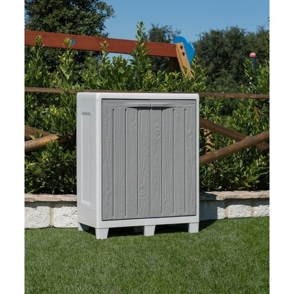 Darbnīcas skapis Florida Low XL – Toomax-image-1