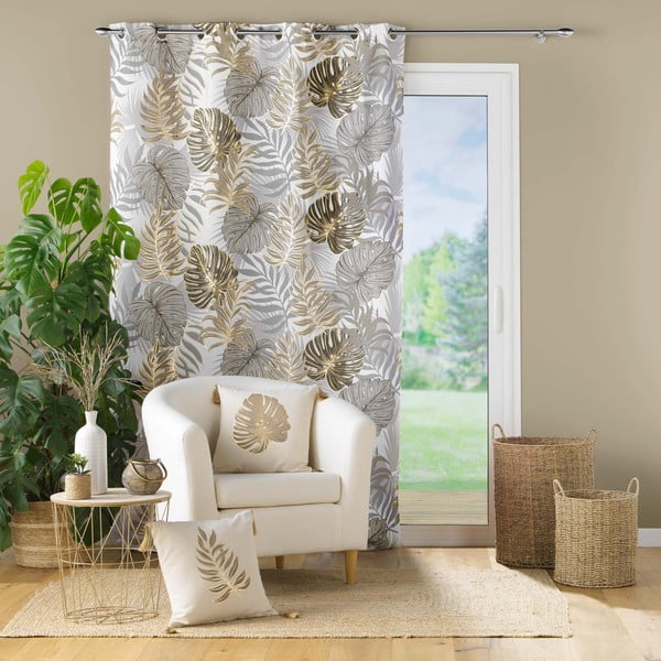 Dekoratīvais spilvens 40x40 cm Mogador – douceur d'intérieur-image-3