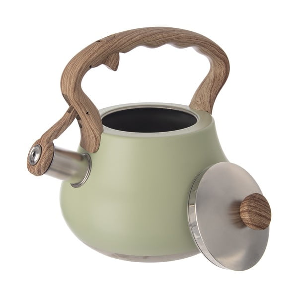 Tējkanna 2 l Greenish – Orion-image-3