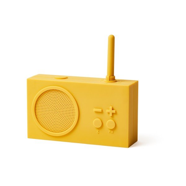 Radio Tykho 3 – Lexon-image-2
