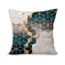 Spilvendrāna 43x43 cm Optic – Minimalist Cushion Covers