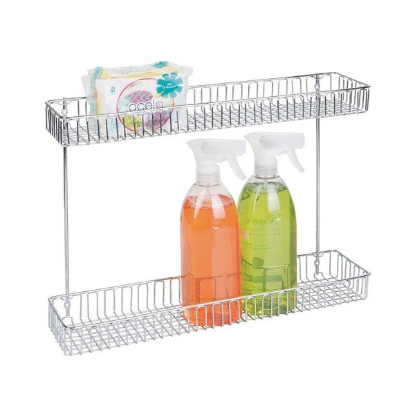 Virtuves plaukts zem izlietnes InterDesign Classico, platums 42,5 cm-image-2