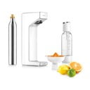 Gāzēto dzērienu pagatavošanas ierīce myDrink – Tescoma