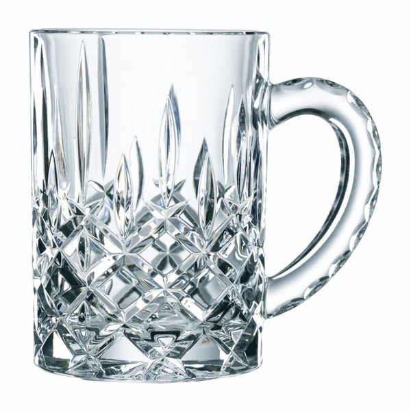 Alus glāze no kristāla stikla Nachtmann Noblesse, 600 ml
