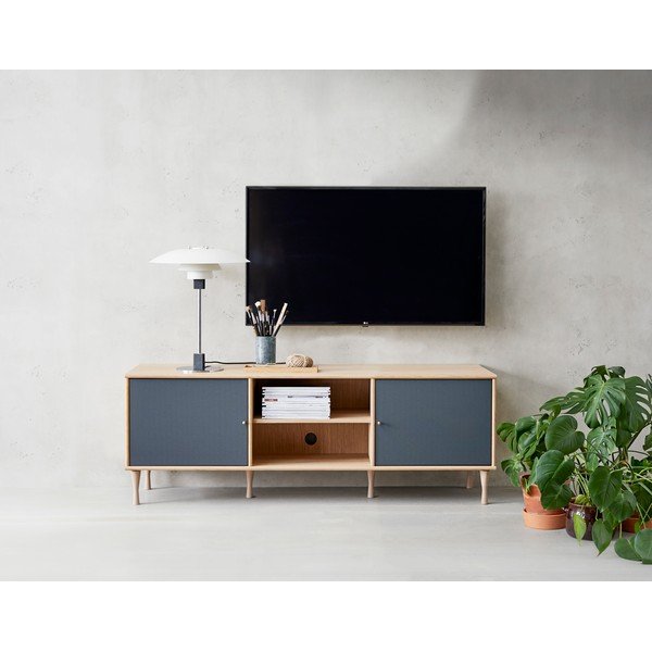 Ozolkoka TV galdiņš Mistral 232-image-1