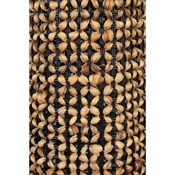 Stāvlampa ar abažūru no ūdens hiacintēm Hyacint – Dutchbone-image-4