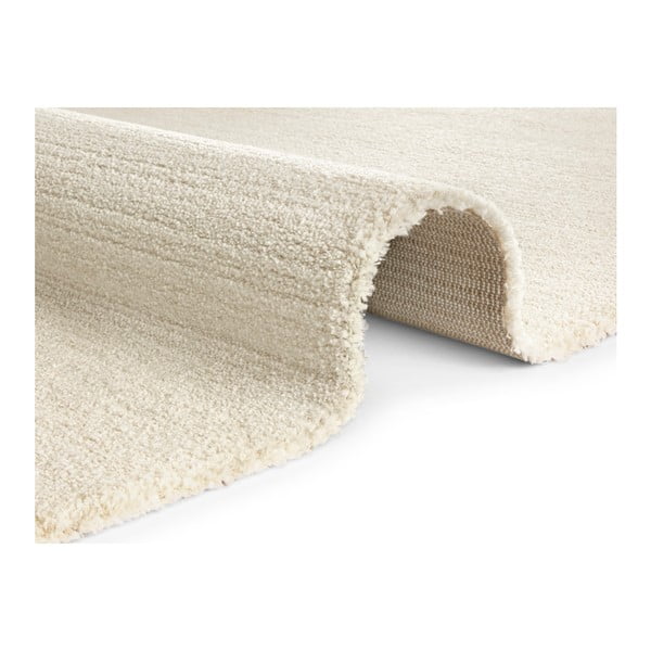 Gaišs krēmkrāsas paklājs Elle Decor Glow Loos, 160 x 230 cm-image-2