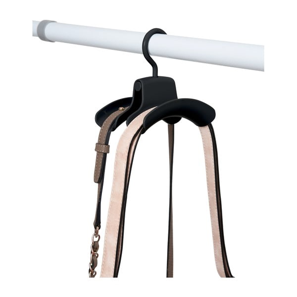 Plastmasas skapja organizatori rokassomiņām (3 gab.) Herkules – Wenko-image-2