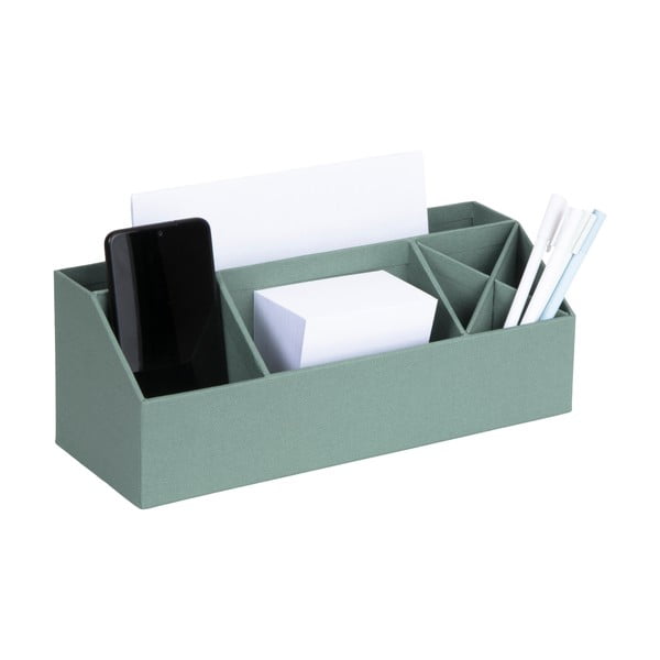 Kartona organizators kancelejas piederumiem Elisa – Bigso Box of Sweden