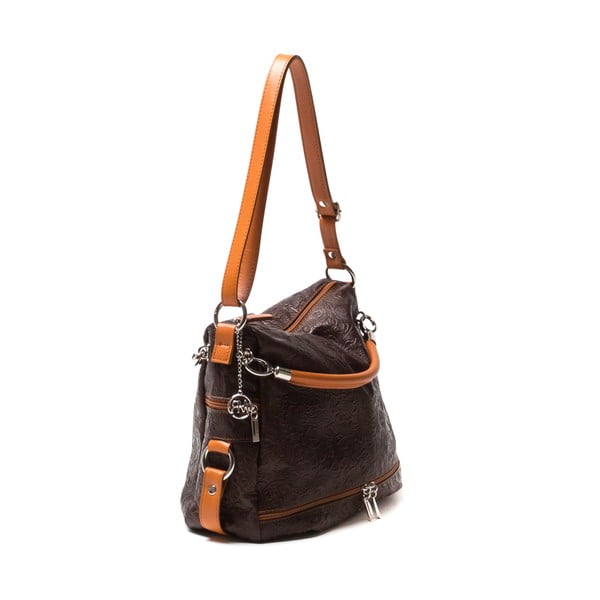 Rokassoma Roberta M 2099 Marrone-image-2