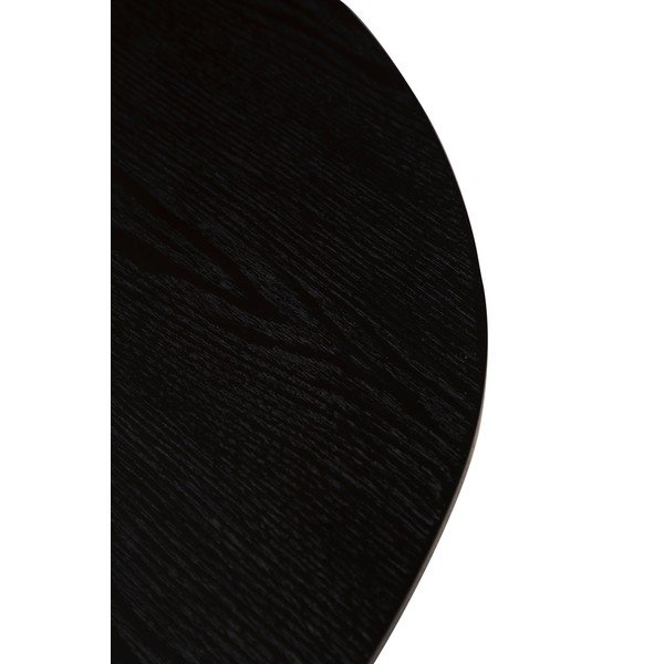 Ēdamgalds ar oškoka imitācijas virsmu 110x220 cm Ooid – DAN-FORM Denmark-image-4