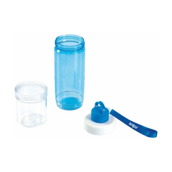 Zila ūdens pudele Snips Eat&Drink, 750 ml-image-2
