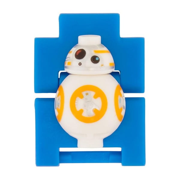 LEGO® Star Wars BB-8 pulkstenis-image-2