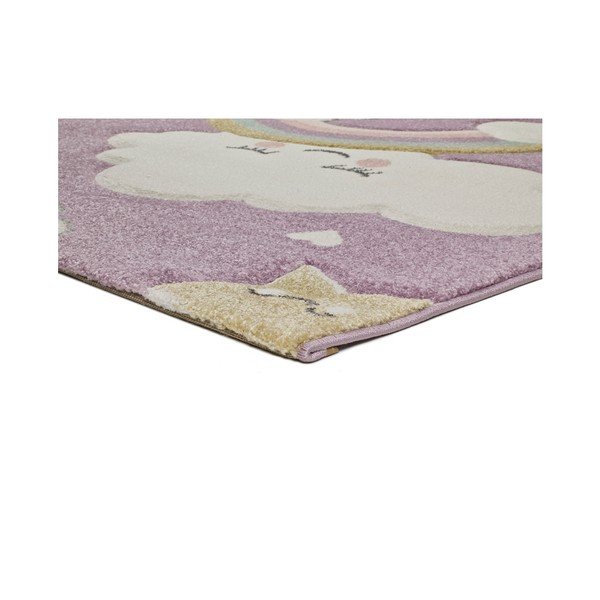 Bērnu paklājs Universal Toys Rainbow, 120 x 170 cm-image-2