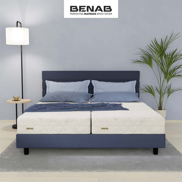 Stingrs putu bērnu matracis 90x200 cm Happy Dream – BENAB-image-1