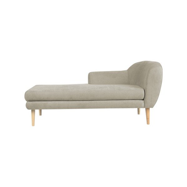 Bēšs atpūtas krēsls Mazzini Sofas Sardaigne-image-1