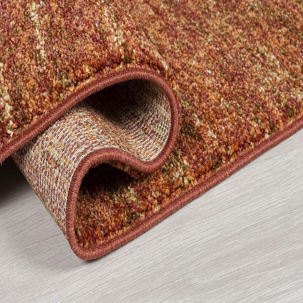 Oranžs paklājs Flair Rugs Enola, 160 x 230 cm-image-3