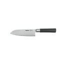 Japāņu tipa virtuves nazis Metaltex Santoku, garums 30 cm