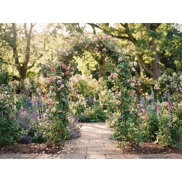Arka augiem – Garden Pleasure-image-1