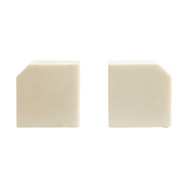 Grāmatu turētāji (2 gab.) Sena – Premier Housewares-image-4