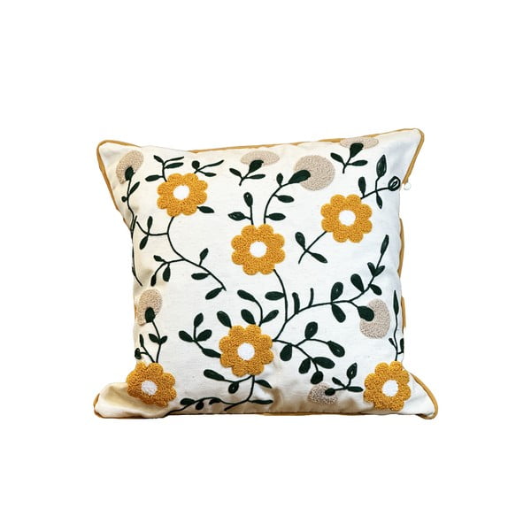 Spilvendrāna 43x43 cm – Mila Home