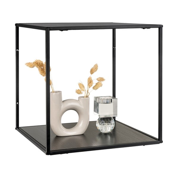 Melns sienas plaukts Vita – House Nordic-image-2