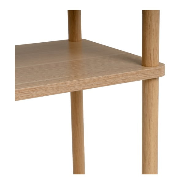 Sānu galdiņš 30x34 cm Gaia – Casa Selección-image-3