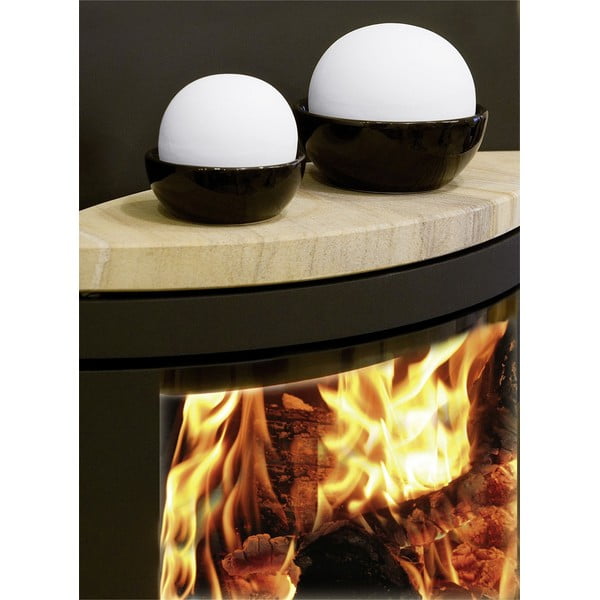 Keramikas gaisa mitrinātāji (2 gab.) Rondo – Maximex-image-1