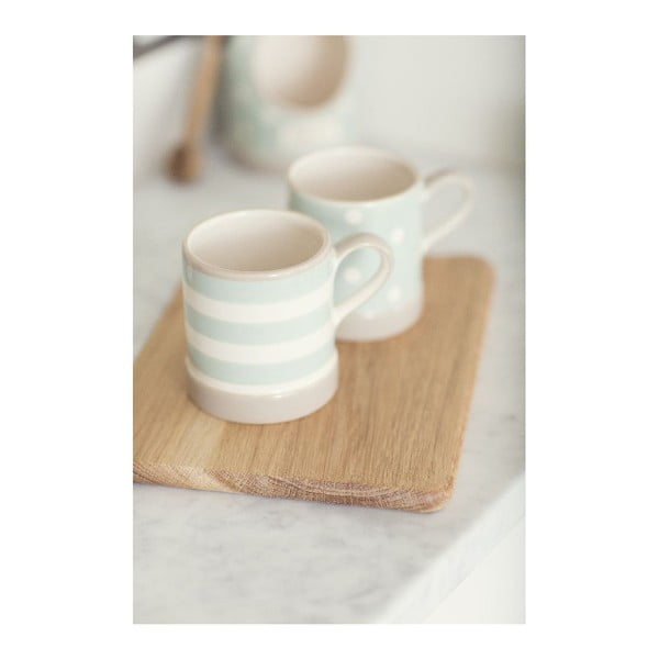 T&G Woodware Mint Spot sāls kaste-image-4
